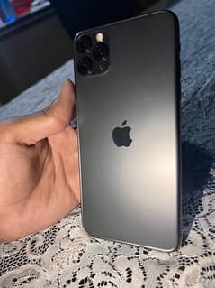 i phone 11 pro max