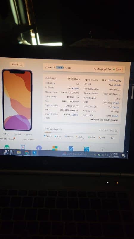 iphone 14 icloud locked exchange possible 1