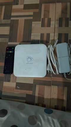 atisalat Android tv box