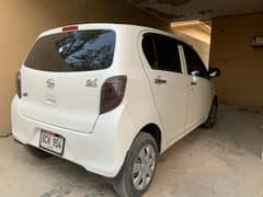 Daihatsu Mira 2014 Reg 2014 L pkg