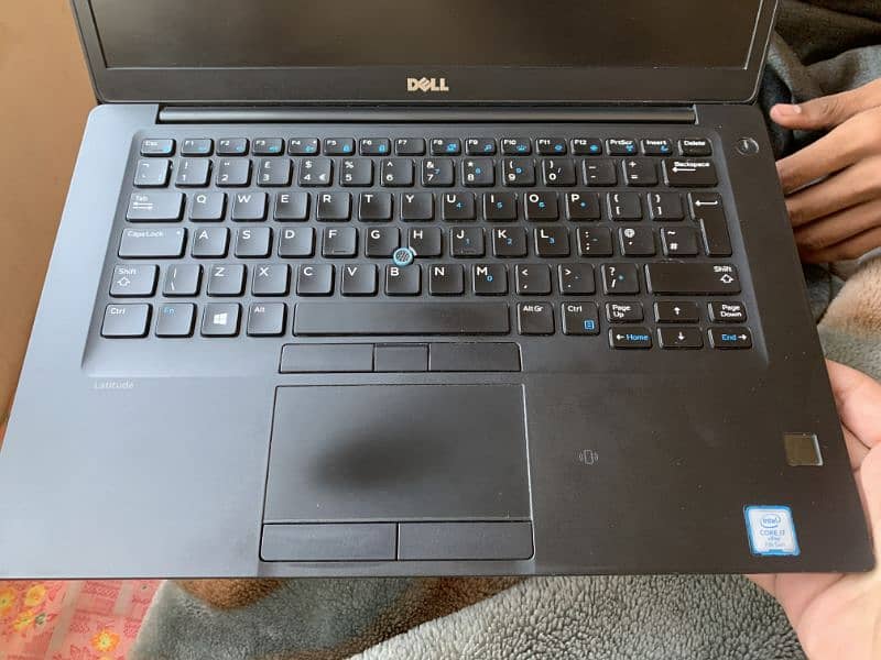 Dell Latitude 7480 | Core i7 7th gen | Best Laptop 2