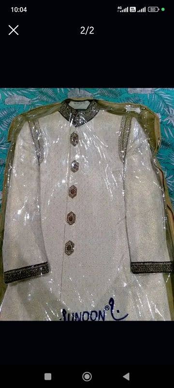 men sherwani 0