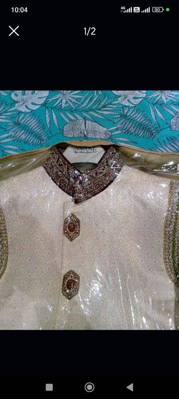 men sherwani 1