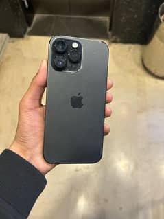 I Phone 14 pro max 128Gb