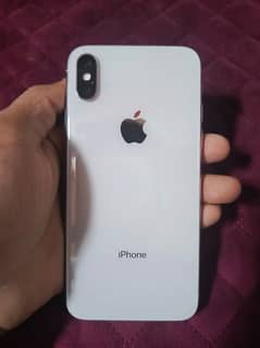 iphone X 64Gb Pta Approved