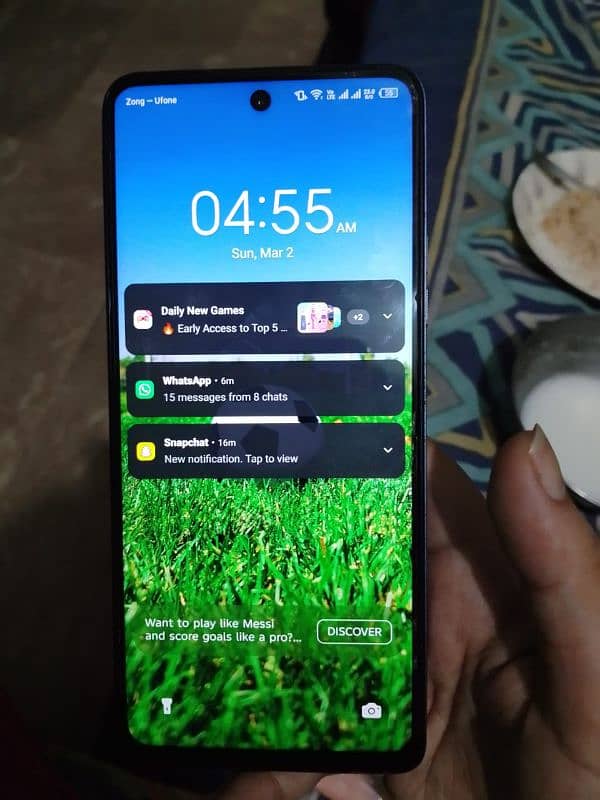 Tecno spark 10pro 1