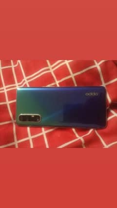 Oppo Reno 3 Pro Plus