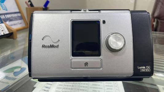 Resmed Lumis 150 Bipap
