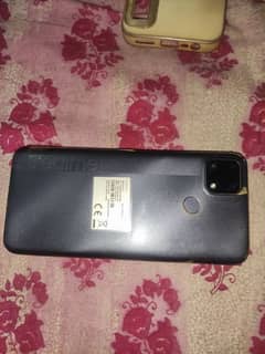 REALME c25s