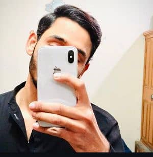 Muhammad Usama