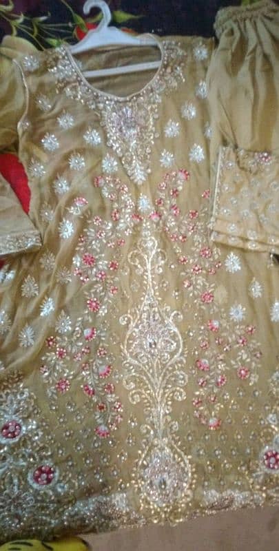 wedding party wear dresses in very low price 5