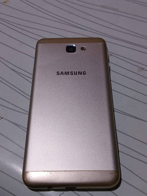 Samsung on5 urgent sale 1