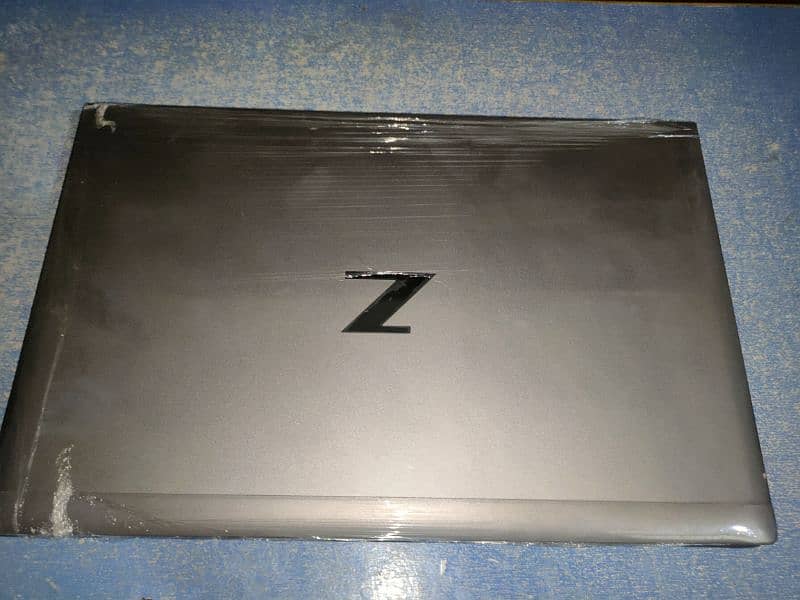 HP ZBook Firefly 14 G8 / Hp i7 11th gen 1