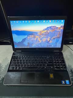 DELL Latitude E6540 i5 4th Generation