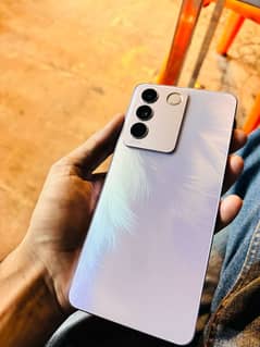 Vivo V27e