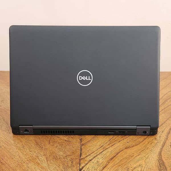 Dell Latitude Core i7 8th Generation 16GB Ram DDR4 / 256GB SSD 3