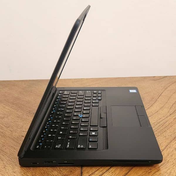 Dell Latitude Core i7 8th Generation 16GB Ram DDR4 / 256GB SSD 4