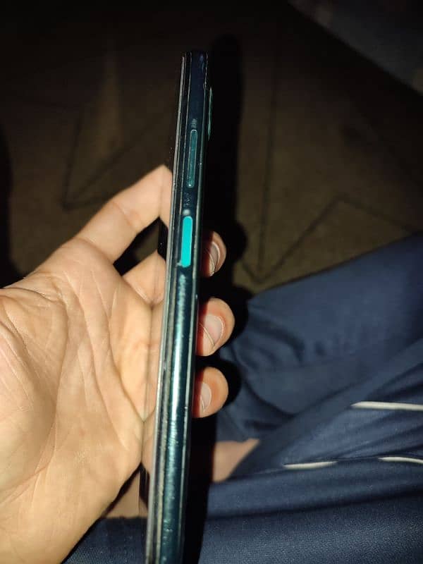 huawei nova 7i 6