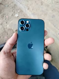 IPHONE 12 pro jv non pta 128 gb