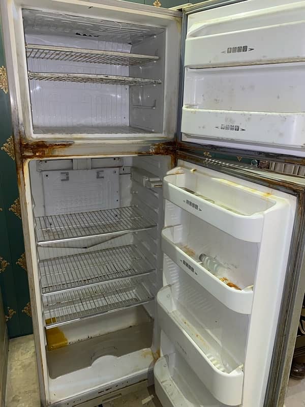 Dawlance Fridge 0