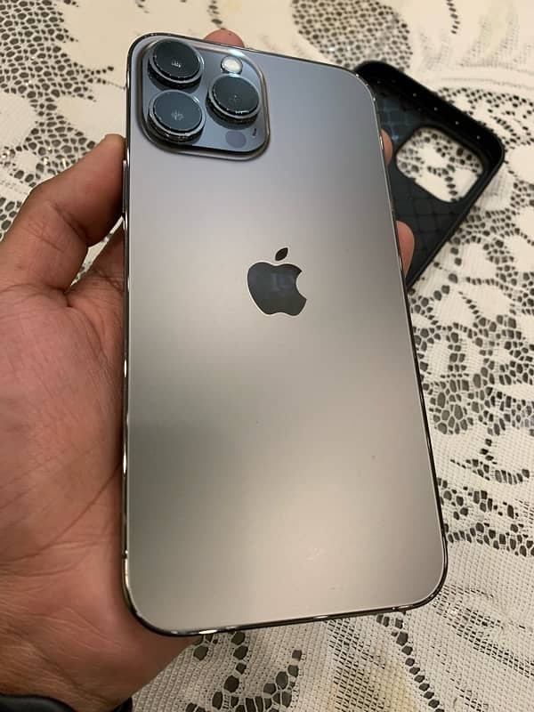 IPhone 13 Pro max 128gb 2