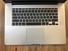 Macbook Pro i5 2015