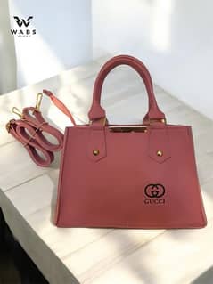 Ladies Bags