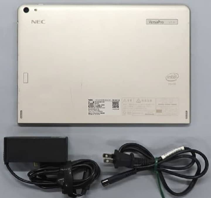 NEC Tablet (Thinkpad) 2