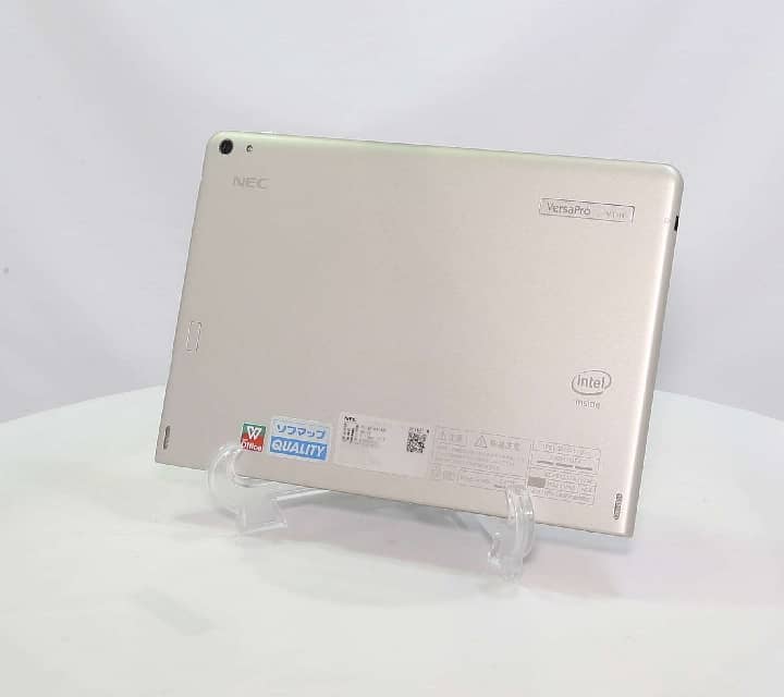 NEC Tablet (Thinkpad) 3