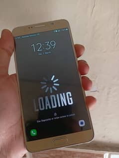 Samsung note 5 urgent sale