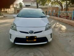 Toyota Prius 2012