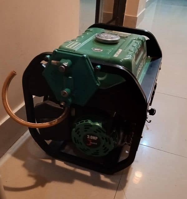 Selling Generator 1