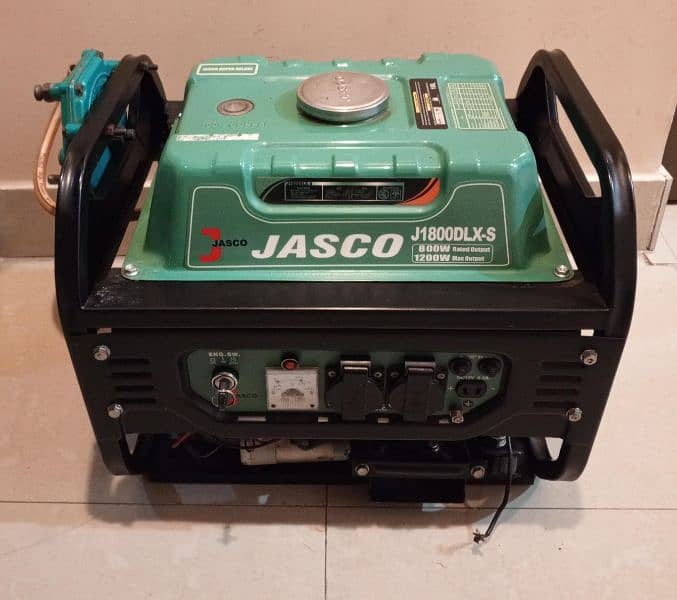 Selling Generator 2