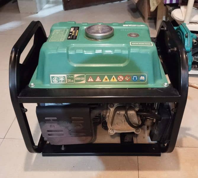 Selling Generator 3