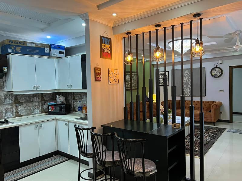 rejected 1,2,3 & 4 Bedrooms Apartment Available on Daily Weekly & Monthly Basis E11,F11,F10 10