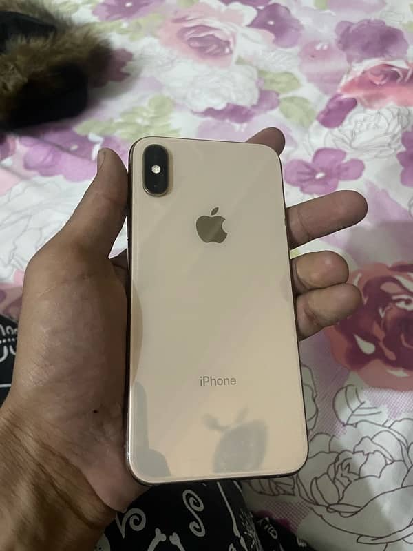 iphone xs 6