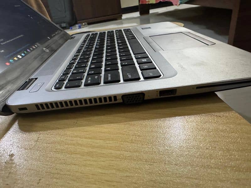 HP ELITEBOOK G4 ,i5 7th Generation Laptop 1