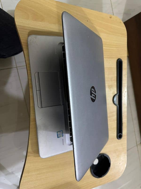 HP ELITEBOOK G4 ,i5 7th Generation Laptop 2