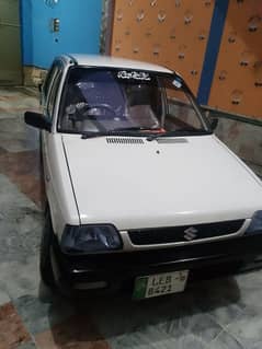 Suzuki Alto 2008