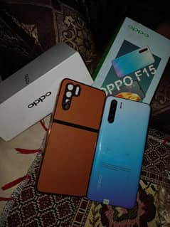 OPPO MOBILE