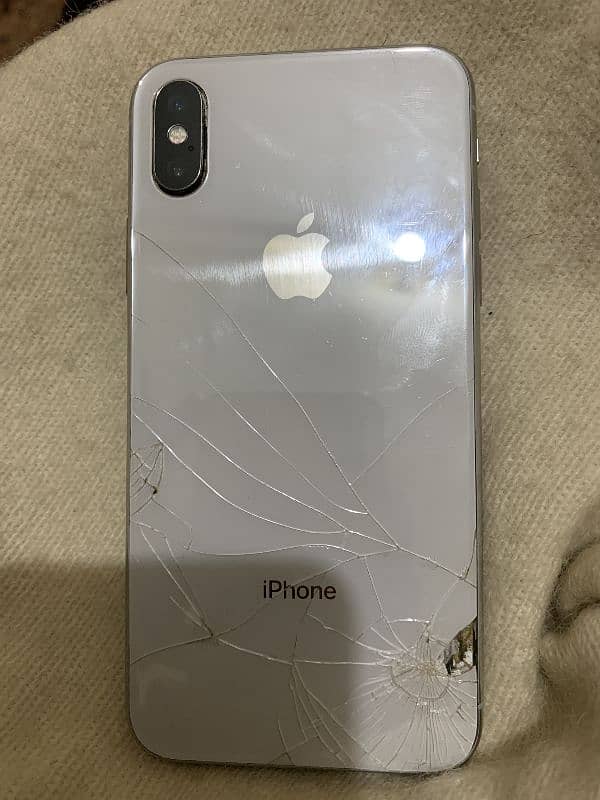 Iphone X Bypassed working face id 1