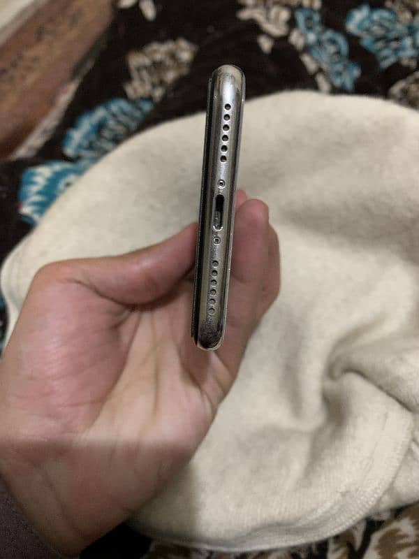 Iphone X Bypassed working face id 6