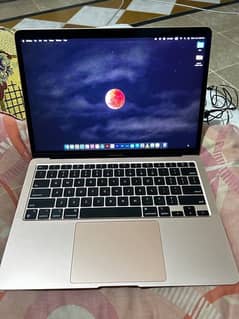 MacBook Air M1