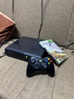 xbox 360 e