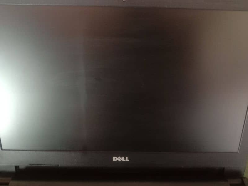 Used Laptop of Dell Core i7 7th Generation 2