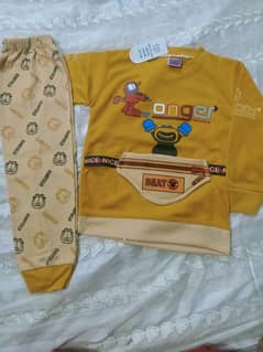 Baby boy suit in reasonable rate