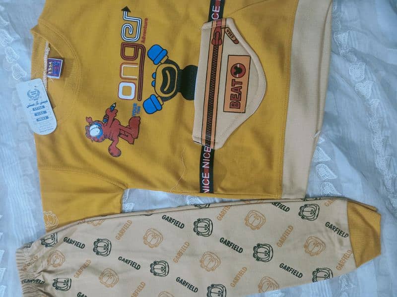 Baby boy suit in reasonable rate 1