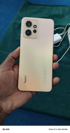 Redmi Note 12 8gb 256gb Exchange