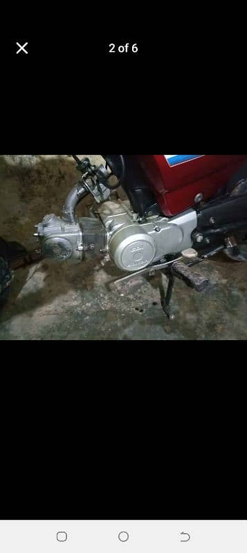 hero 11 model good condition 3