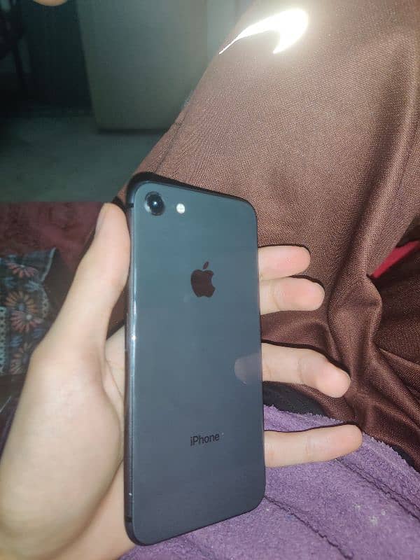 iphone 8 non pta 0